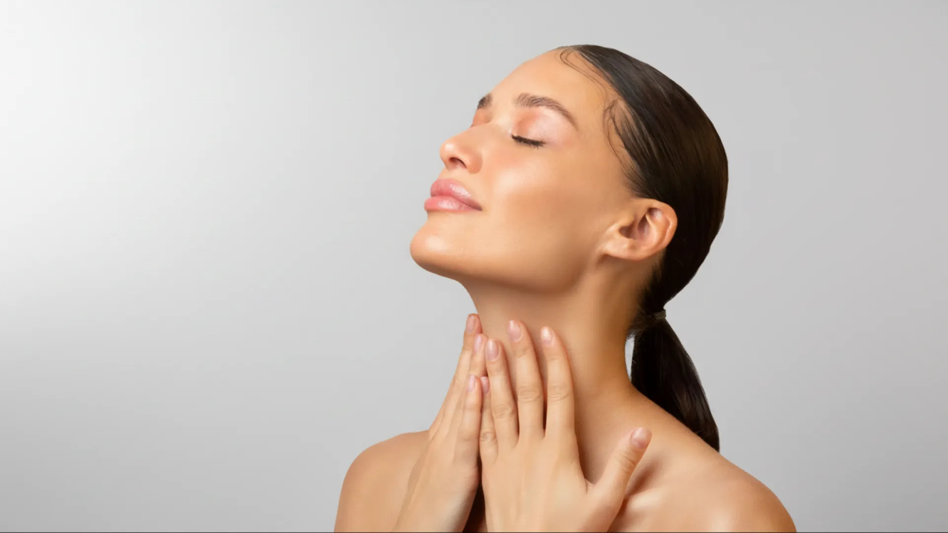 Definición mandibular + Bichectomía